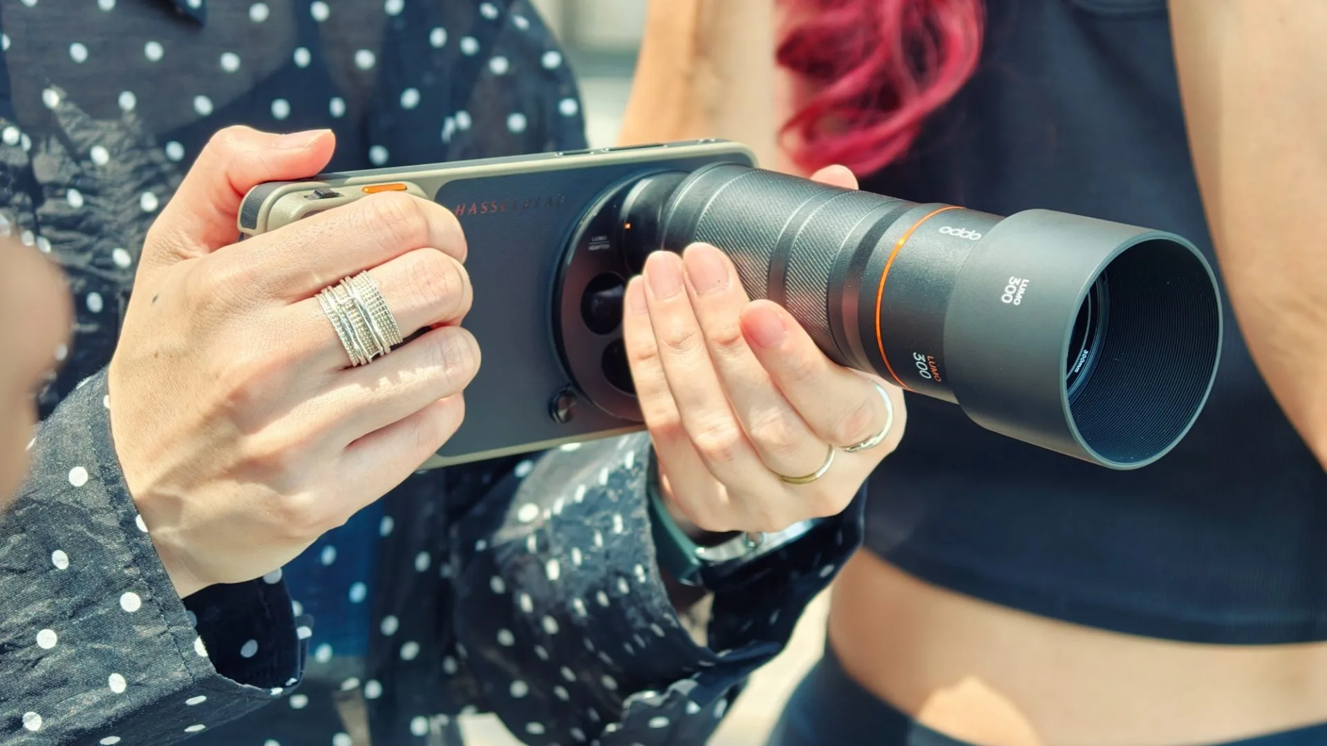 Обзор Oppo Find X9 Ultra - новый король мобильной фотографии картинка Oppo Find X9 Ultra — лучший камерофон? | DGL.RU