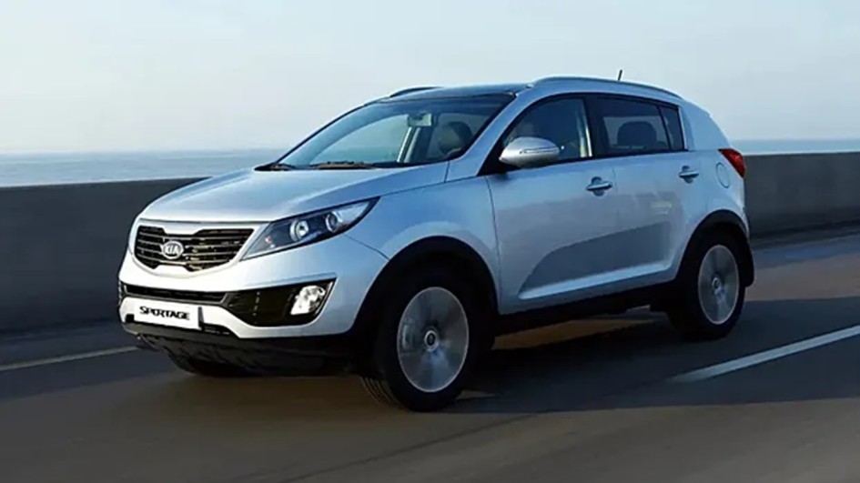 Проблемы и сильные стороны Kia Sportage III: что важно знать при покупке с пробегом