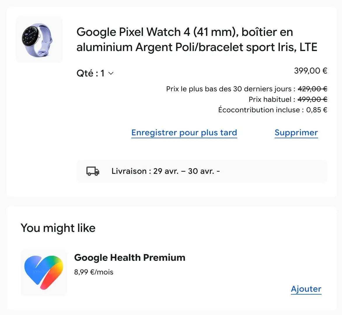 Google прощается с брендом Fitbit: что станет с легендарными трекерами картинка Гаджеты Fitbit: стоит ли их покупать сейчас? | DGL.RU