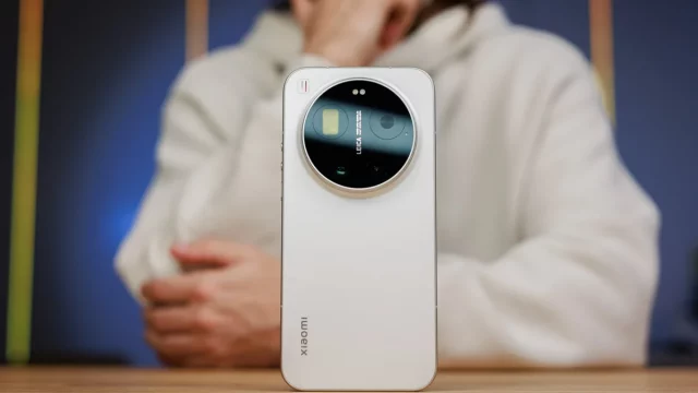 КМОП-сенсоры в телефонах КМОП-сенсоры в телефонах