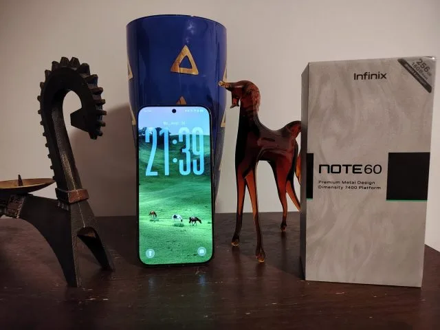 Infinix-Note-60 Обзор Infinix NOTE 60 — шикарная рабочая лошадка по суперцене