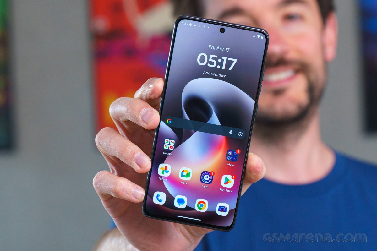 Смартфон Motorola Moto G Stylus (2026) хорош | DGL.RU