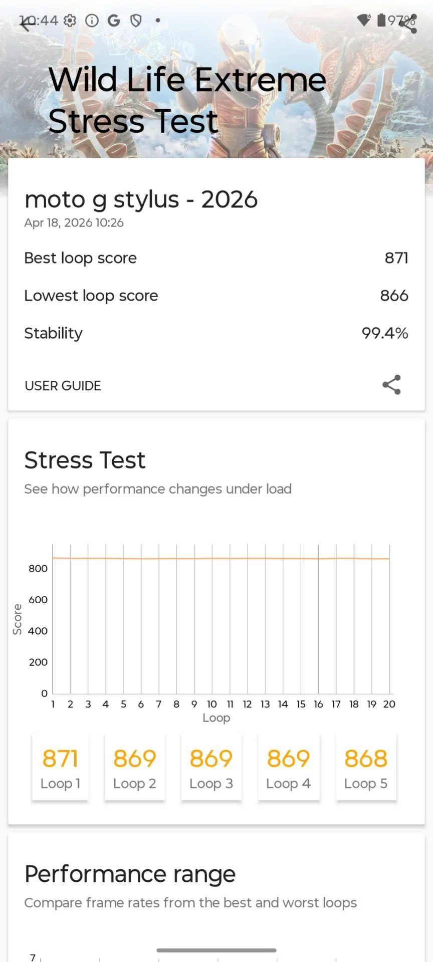 Обзор Moto G Stylus (2026) - стилус и живучий смартфон картинка Смартфон Motorola Moto G Stylus (2026) хорош | DGL.RU