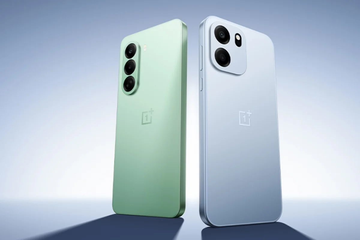 OnePlus Nord CE6: бюджетник с батареей на 8000 мАч и защитой как у танка картинка Смартфон OnePlus Nord CE6 — вечный двигатель | DGL.RU