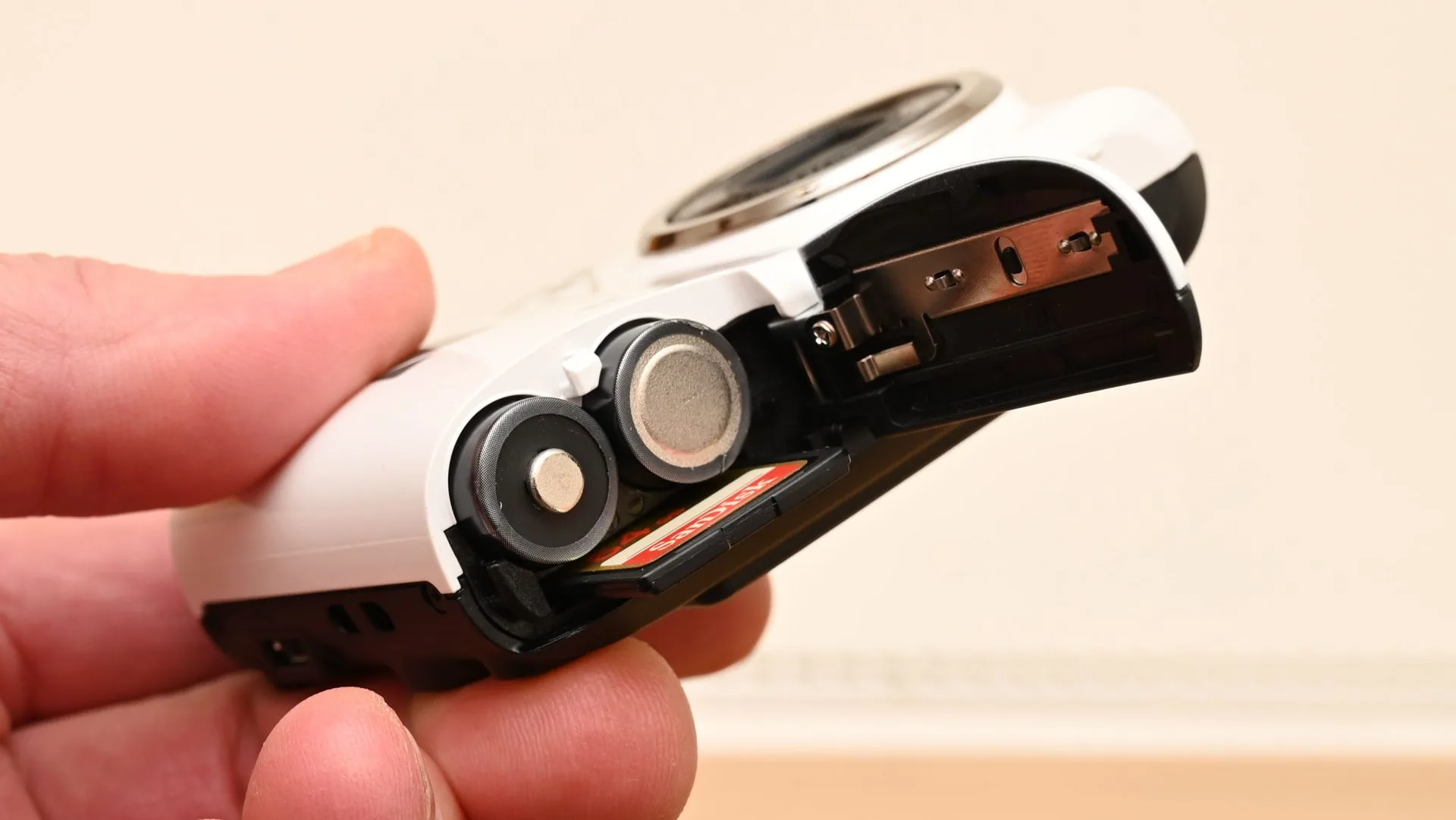 Обзор Kodak PixPro FZ45: камера по смешной цене картинка Kodak PixPro FZ45 — бюджетная цифровая камера | DGL.RU