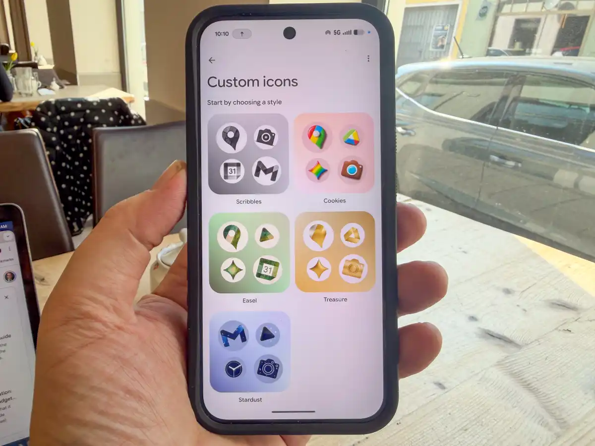 Pixel заиграет по-новому: 6 функций мартовского апдейта, которые вы точно пропустили картинка Pixel заиграет по-новому: 6 функций мартовского апдейта, которые вы точно пропустили
