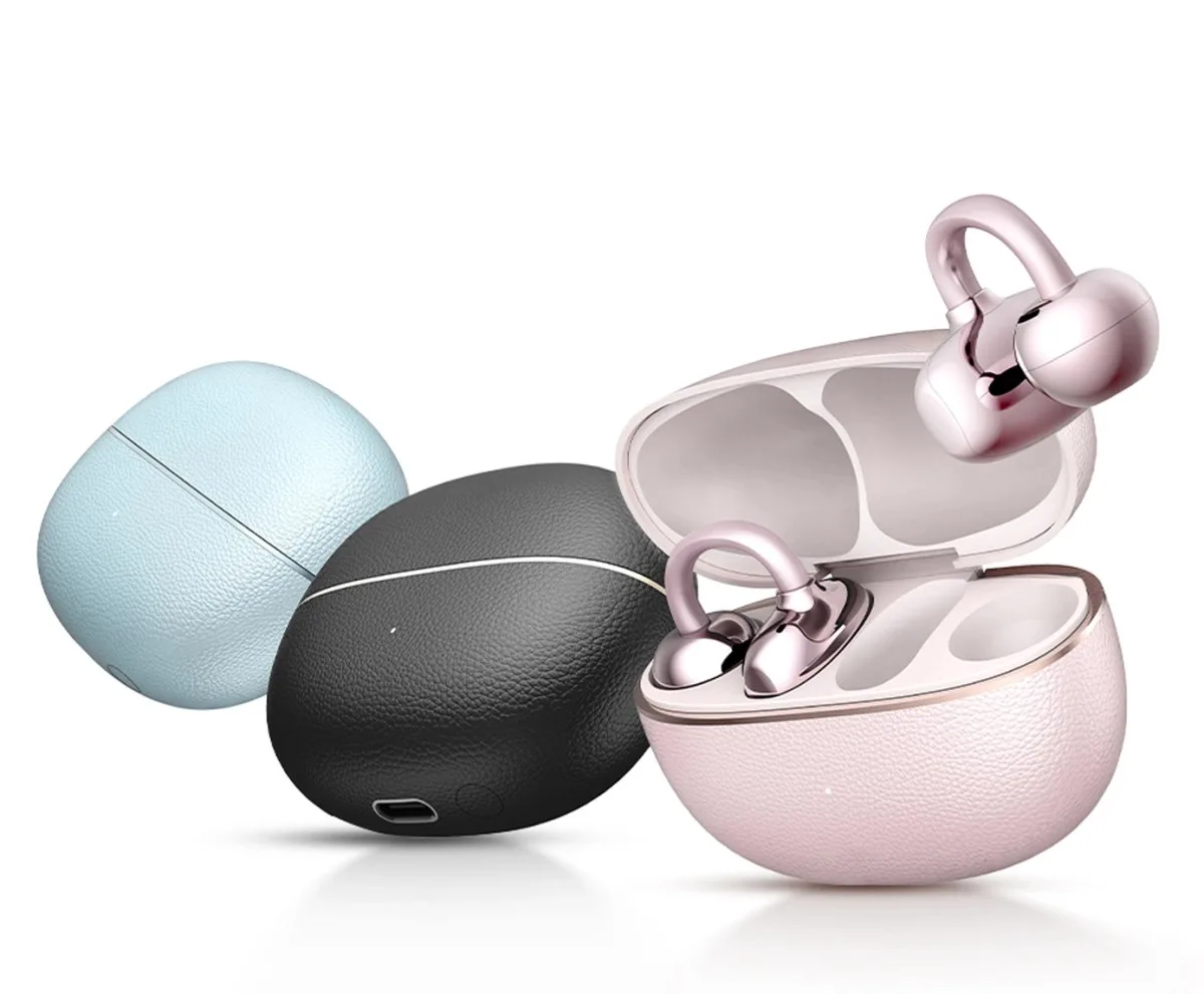 Honor представила наушники: теперь в метро будет слышно только музыку, а не шум реальности картинка Honor представила наушники: теперь в метро будет слышно только музыку, а не шум реальности