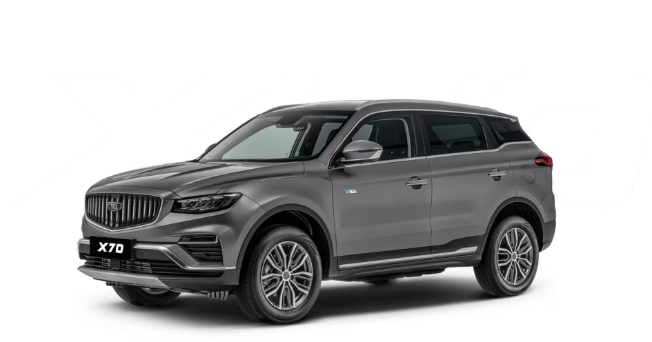 Анализ рынка 2026: кто занял нишу Volkswagen Tiguan в России