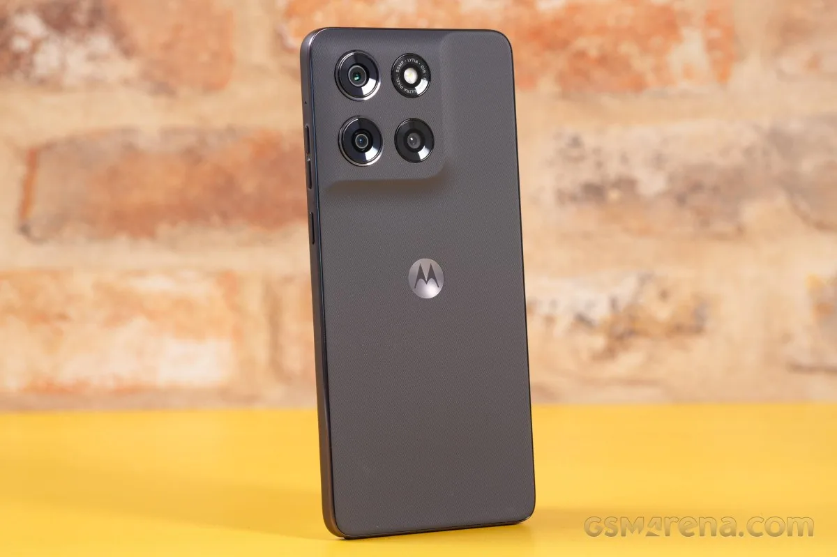 Обзор Moto G Stylus (2026) - стилус и живучий смартфон картинка Смартфон Motorola Moto G Stylus (2026) хорош | DGL.RU