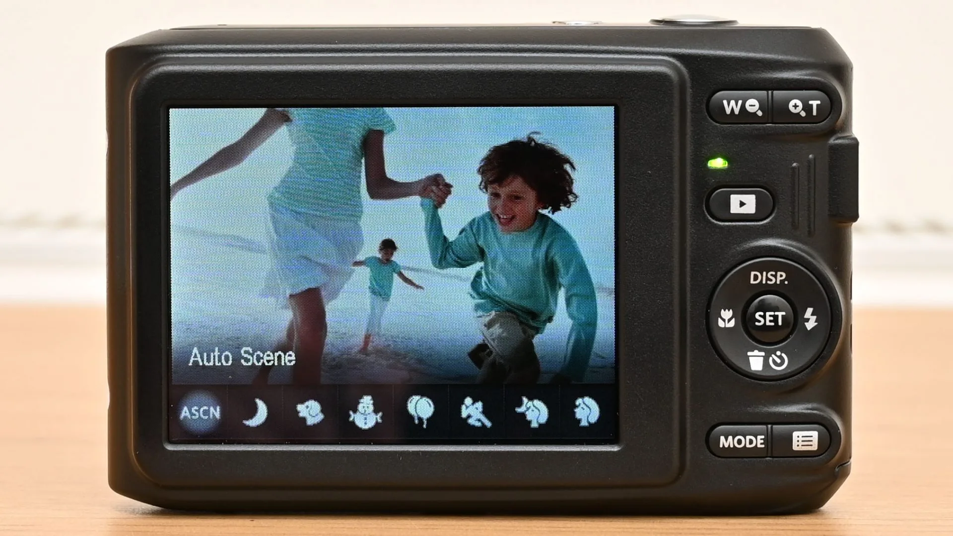 Обзор Kodak PixPro FZ45: камера по смешной цене картинка Kodak PixPro FZ45 — бюджетная цифровая камера | DGL.RU