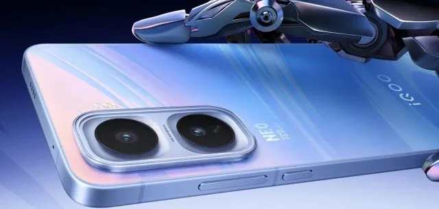 Новый рекорд iQOO огромная батарея на 8000 мАч и камера 200 Мп в одном корпусе (1) Стоит ли брать смартфон iQOO Neo 11 в 2026 году | DGL.RU