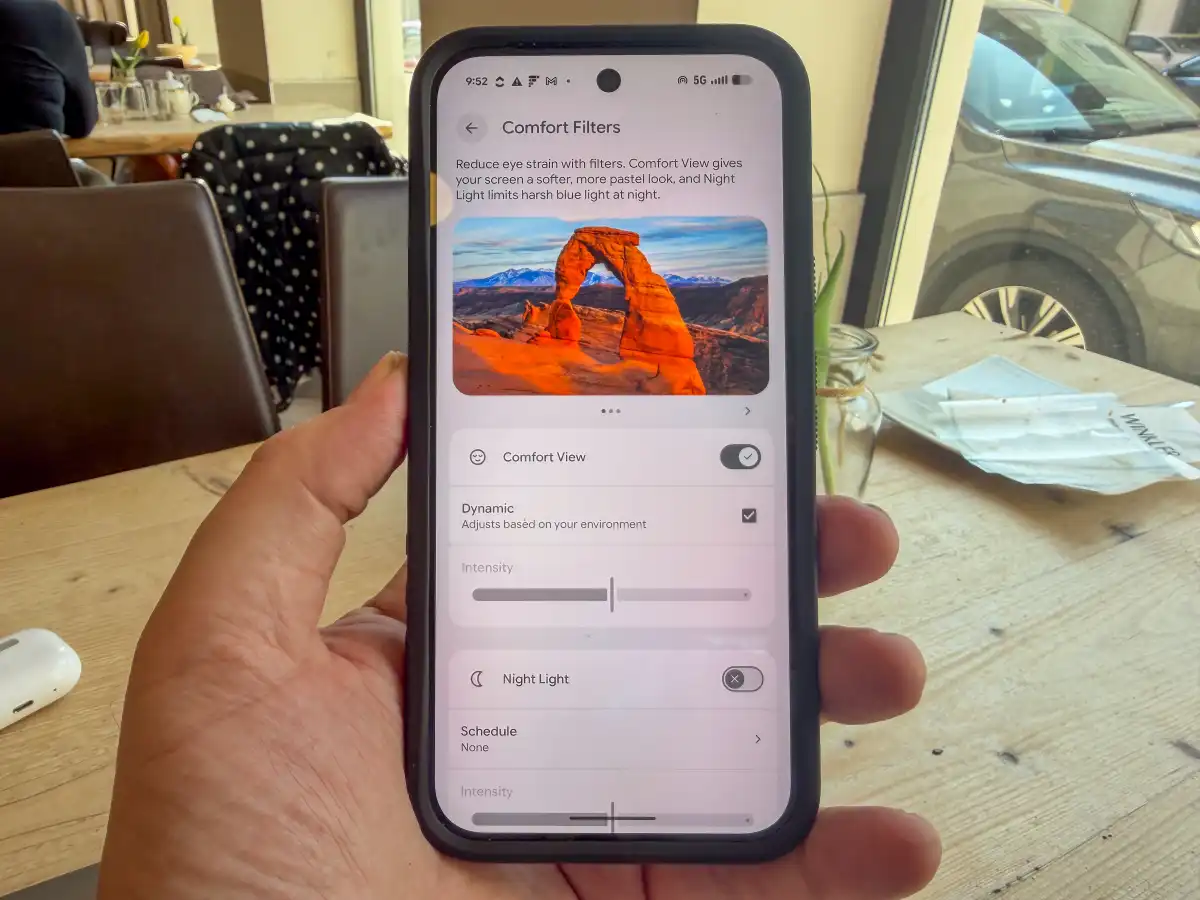 Pixel заиграет по-новому: 6 функций мартовского апдейта, которые вы точно пропустили картинка Pixel заиграет по-новому: 6 функций мартовского апдейта, которые вы точно пропустили