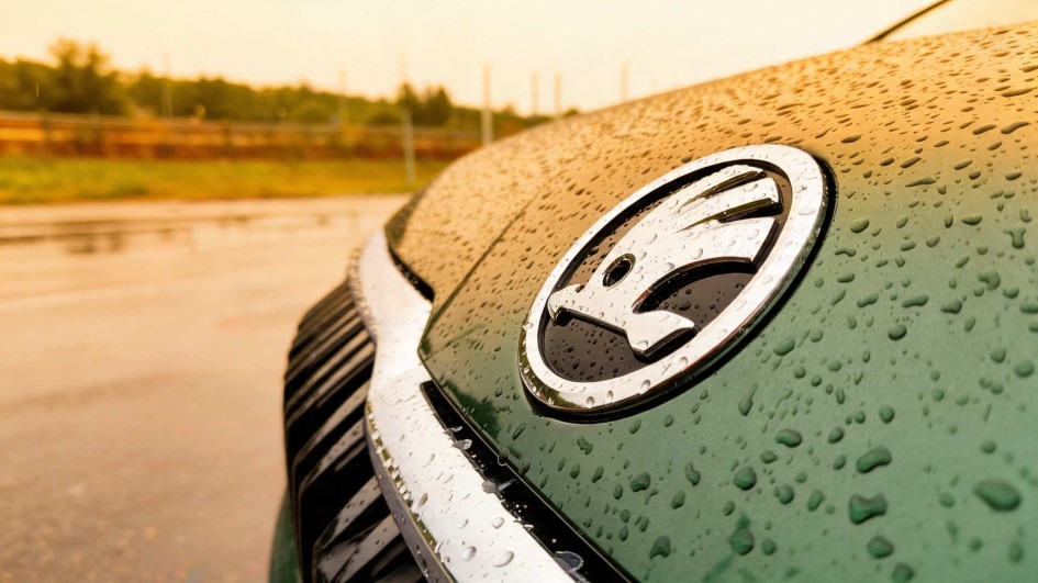 Китайские Skoda Kamiq GT: почему детали не подходят от европейских моделей
