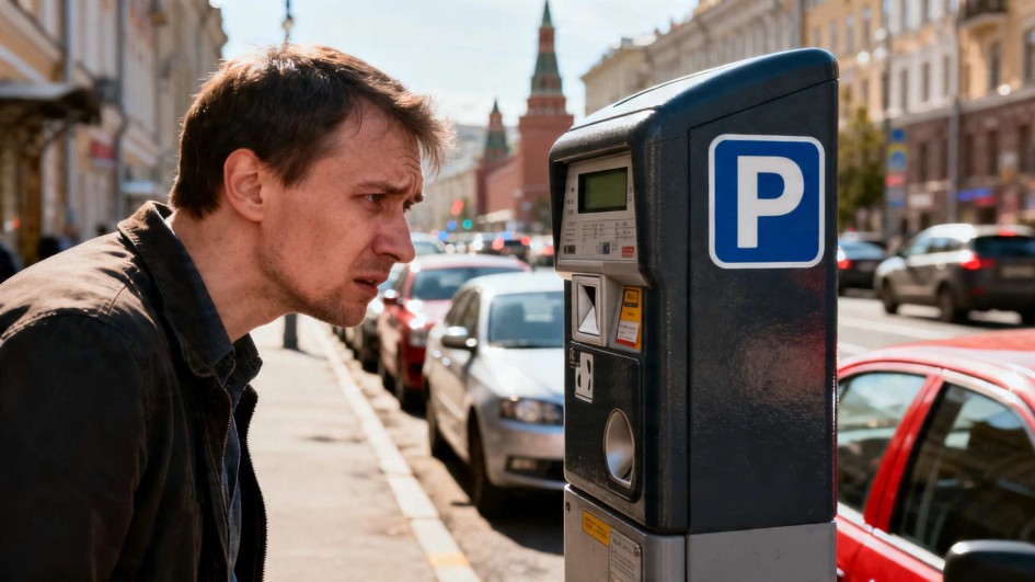 Парковки в России: новые ограничения на рост тарифов обсуждаются в Госдуме
