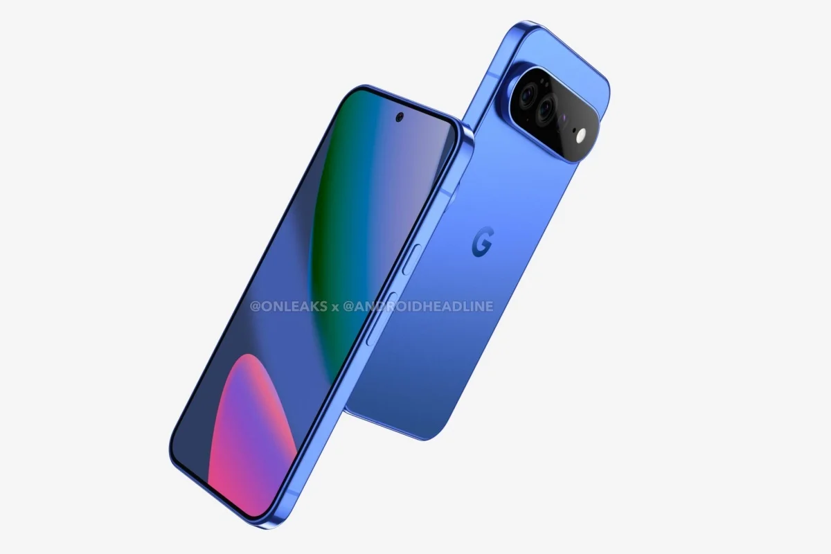 Google Pixel 11 Pro XL: мастер-класс по копированию самого себя картинка Google Pixel 11 Pro XL: мастер-класс по копированию самого себя
