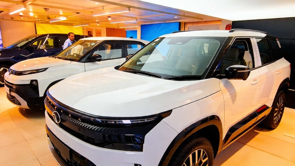 Индийские авто удивили ценами: сколько стоят новые TATA и Mahindra в 2026 году