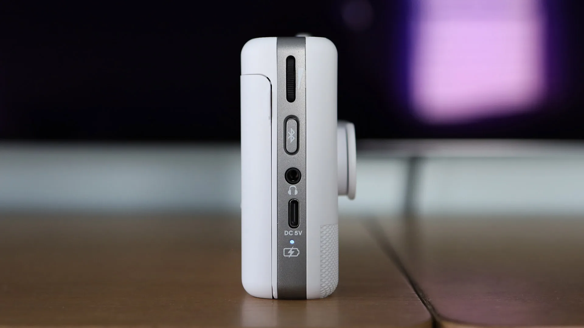 Обзор Remix Maxell - путешествие в мир аудионостальгии картинка Плеер Maxell Wireless Cassette Player: ретро-магия | DGL.RU