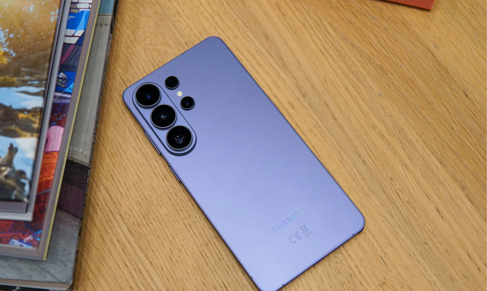 Samsung Galaxy S27 научится тому, что iPhone умеет уже 10 лет: путешественники будут в восторге картинка Смартфон Samsung Galaxy S27: идеален для поездок | DGL.RU