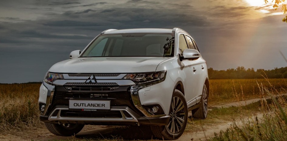 Mitsubishi Outlander III: опыт эксплуатации, расходы и неожиданные нюансы за 2,5 года
