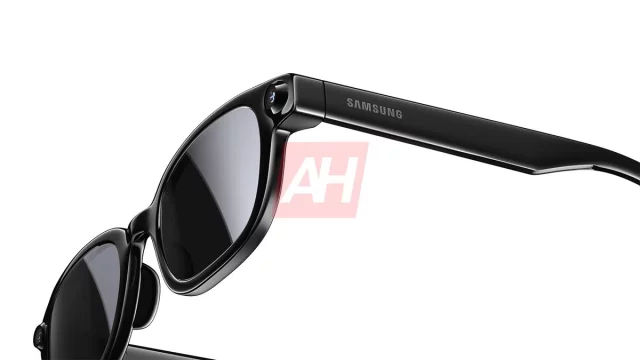 Samsung Glasses Samsung Glasses