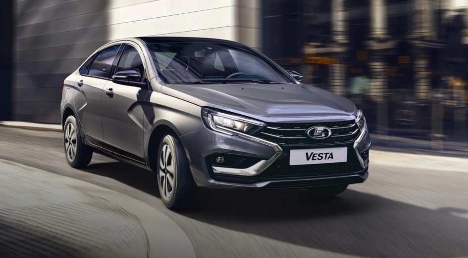Долгосрочная подписка на LADA: АвтоВАЗ запустил альтернативу владению автомобилем в России