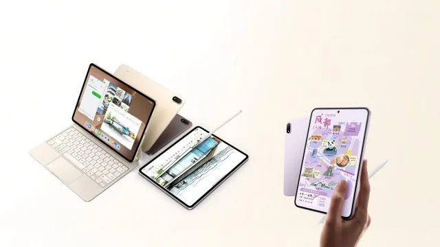 Мощные новинки Oppo представлены флагманский Pad 5 Pro и компактный Pad Mini (2) Планшет Oppo Pad 5 Pro: мощный ответ iPad Pro | DGL.RU