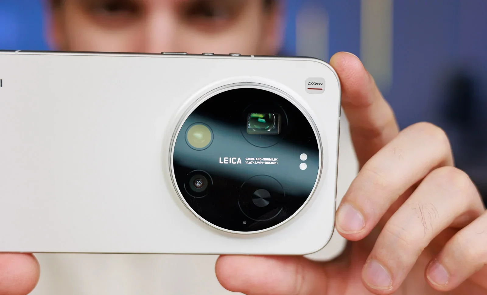 Святая троица камерофонов 2026 года: какой флагман выбрать для идеальных снимков картинка Топ-5: лучшие камерофоны 2026 года в деталях | DGL.RU