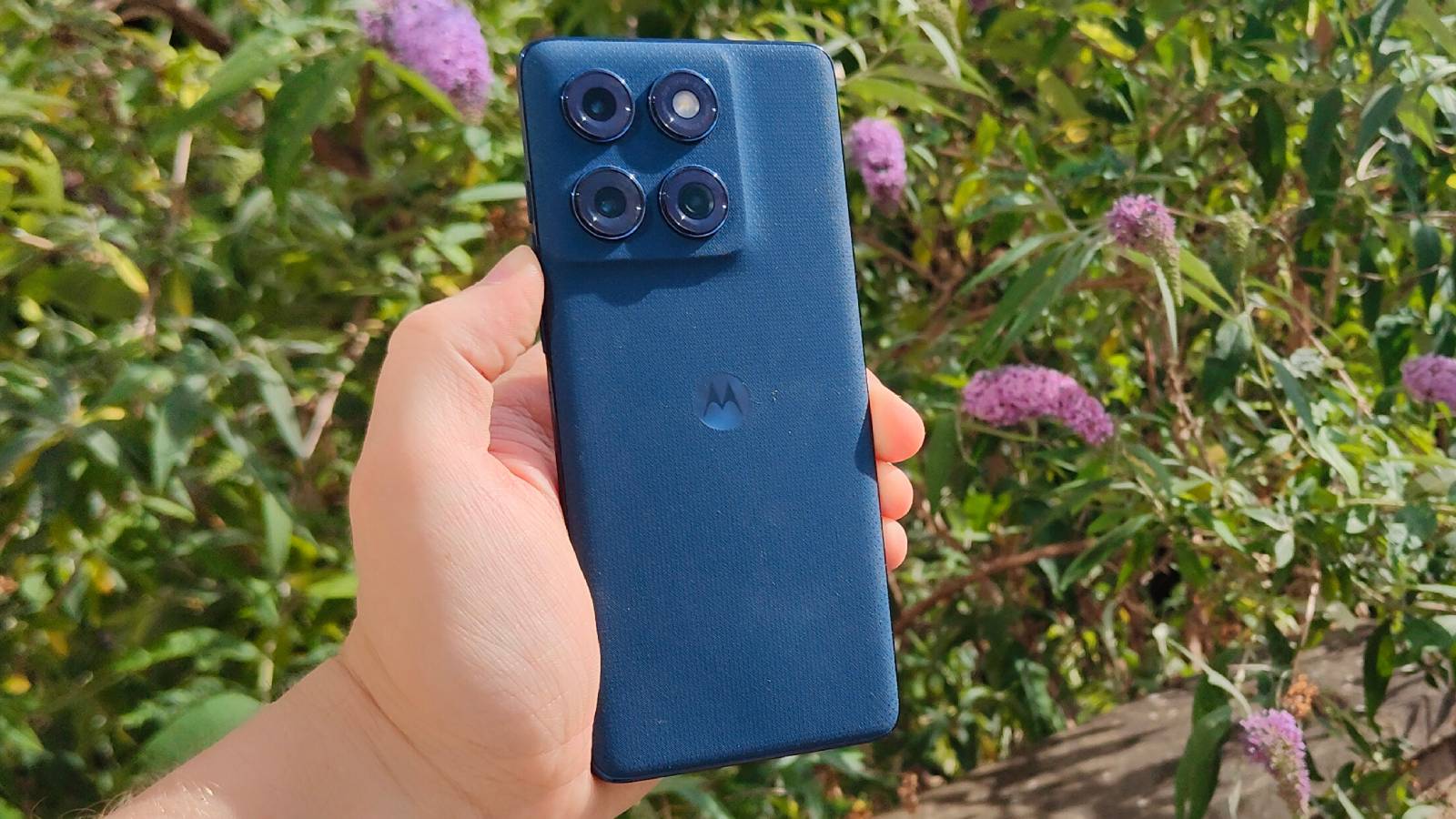 Смартфоны Motorola Edge и Razr в 2026 году | DGL.RU