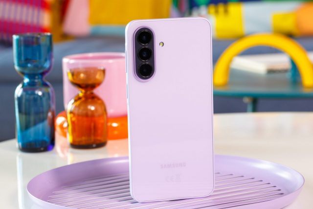Стоит ли брать Samsung Galaxy A56 сейчас? | DGL.RU