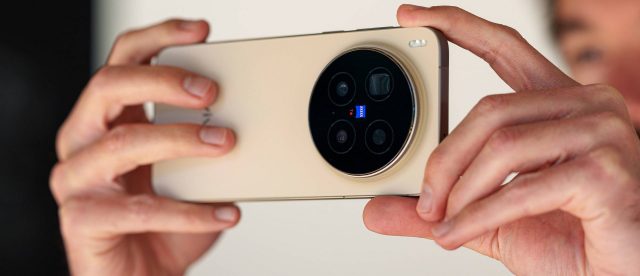 Стоит ли ждать vivo X500 Pro Max: все плюсы | DGL.RU