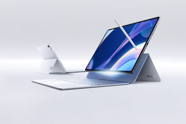 Планшет Honor MagicPad3 Pro 12.3: OLED 165 Гц | DGL.RU
