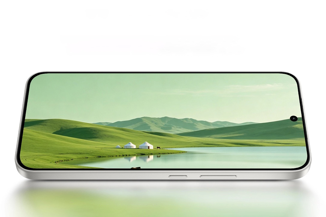 vivo Y600 Pro: смартфон с батареей на 10 200 мАч, который не жмет карман картинка Смартфон vivo Y600 Pro: батарея 10200 мАч | DGL.RU