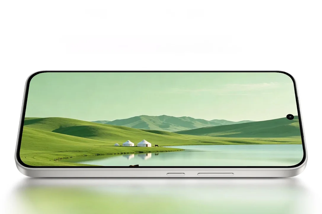 vivo Y600 Pro: смартфон с батареей на 10 200 мАч, который не жмет карман картинка Смартфон vivo Y600 Pro: батарея 10200 мАч | DGL.RU