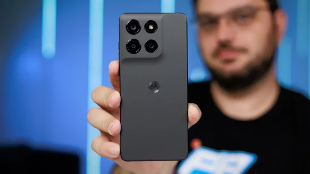 Смартфон Motorola Moto G Stylus (2026) обновили | DGL.RU11 Смартфон Motorola Moto G Stylus (2026) обновили | DGL.RU