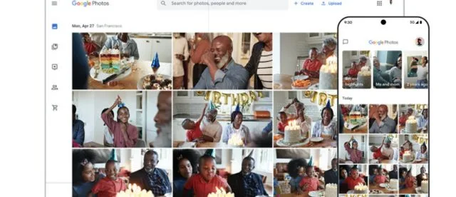 Яндекс, догоняй: Google Photos внедряет встроенную пластическую хирургию для селфи Яндекс, догоняй: Google Photos внедряет встроенную пластическую хирургию для селфи