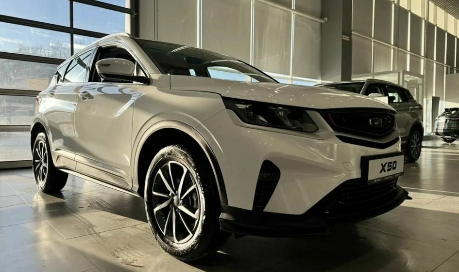 Belgee X50 после 12 000 км: реальные проблемы эксплуатации и неочевидные минусы