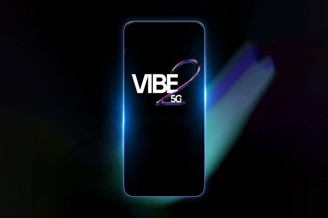 Смартфон HMD Vibe 2: выход бюджетника в мае | DGL.RU
