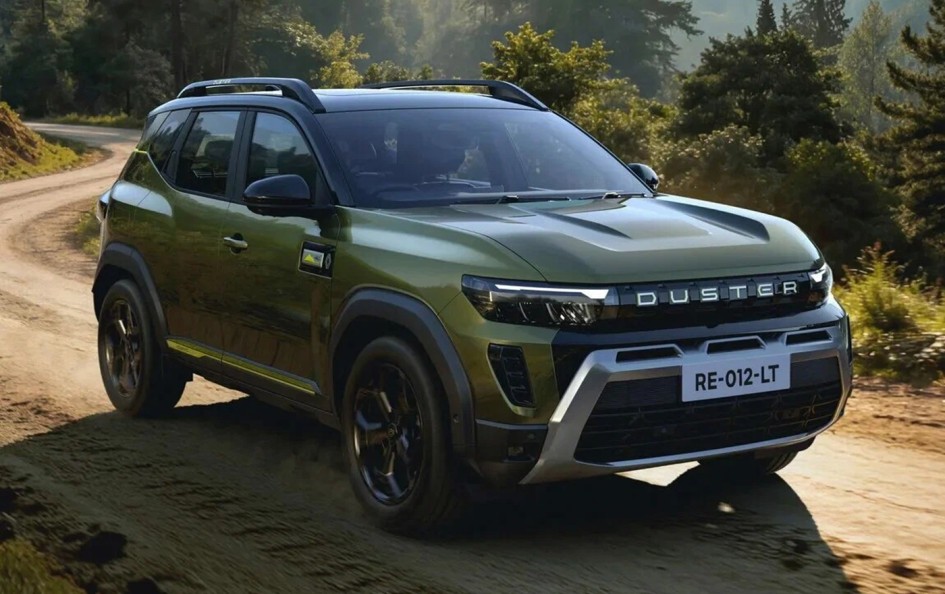 Реальные цифры расхода топлива на Renault Duster: что показывает практика