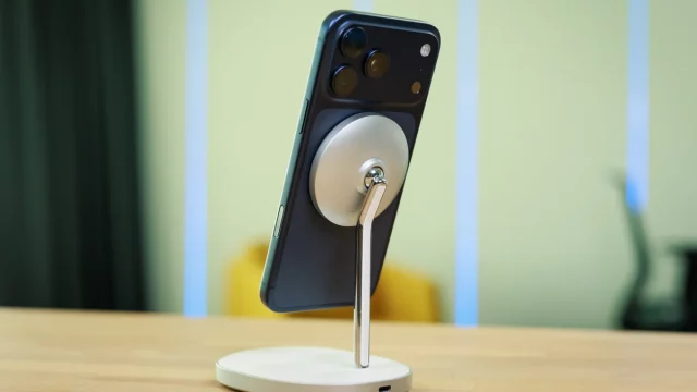 Apple против Европы как iPhone изящно обошел закон о съемных аккумуляторах Apple iPhone 17 Pro Max сохранит дизайн | DGL.RU