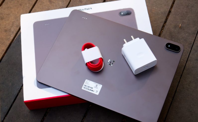OnePlus Pad 4: убийца iPad Pro или очередной китайский блеф? картинка OnePlus Pad 4: Убийца iPad Pro или очередной китайский блеф?