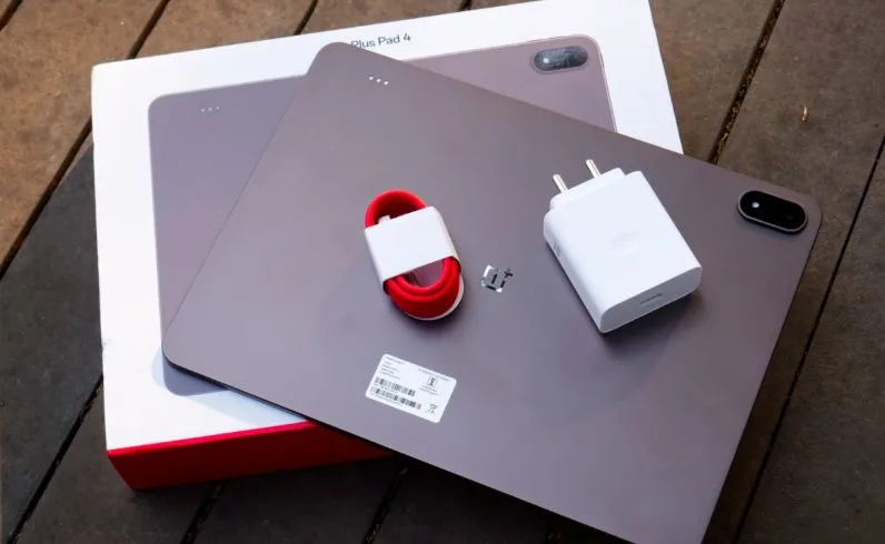 OnePlus Pad 4: убийца iPad Pro или очередной китайский блеф? картинка OnePlus Pad 4: Убийца iPad Pro или очередной китайский блеф?