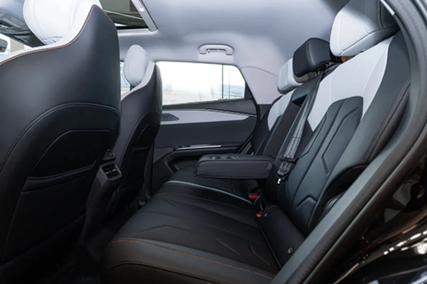 OMODA C5 2026 года: чем удивляет новый кроссовер