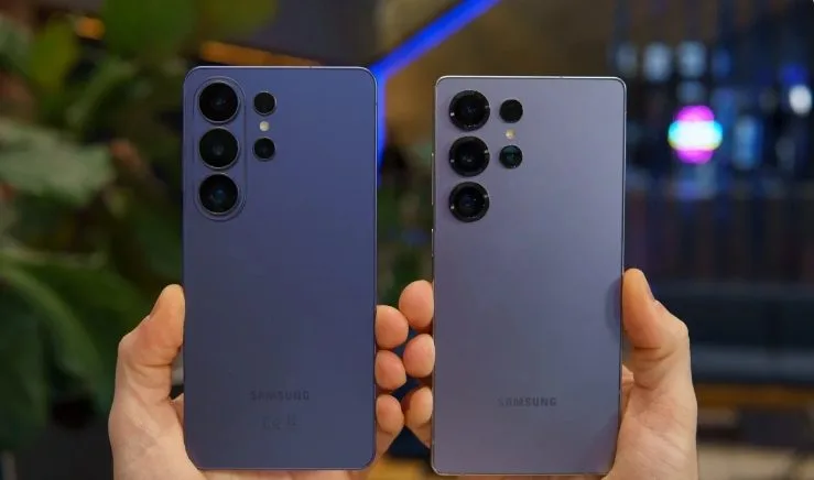 Триумф S26 Ultra проложил дорогу S27 Ultra прямо в сердца (и кошельки) россиян картинка Триумф S26 Ultra проложил дорогу S27 Ultra прямо в сердца (и кошельки) россиян