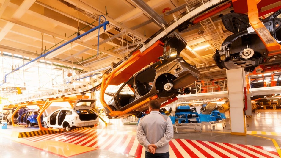 АвтоВАЗ меняет подход: как новые решения влияют на качество Lada