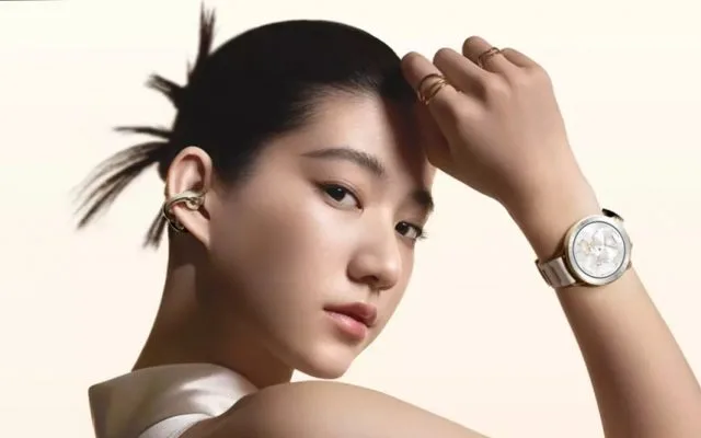 Элегантная мощь компания Oppo показала мини-версию своих топовых смарт-часов (2) Смарт-часы Oppo Watch X3 Mini: компактный топ | DGL.RU