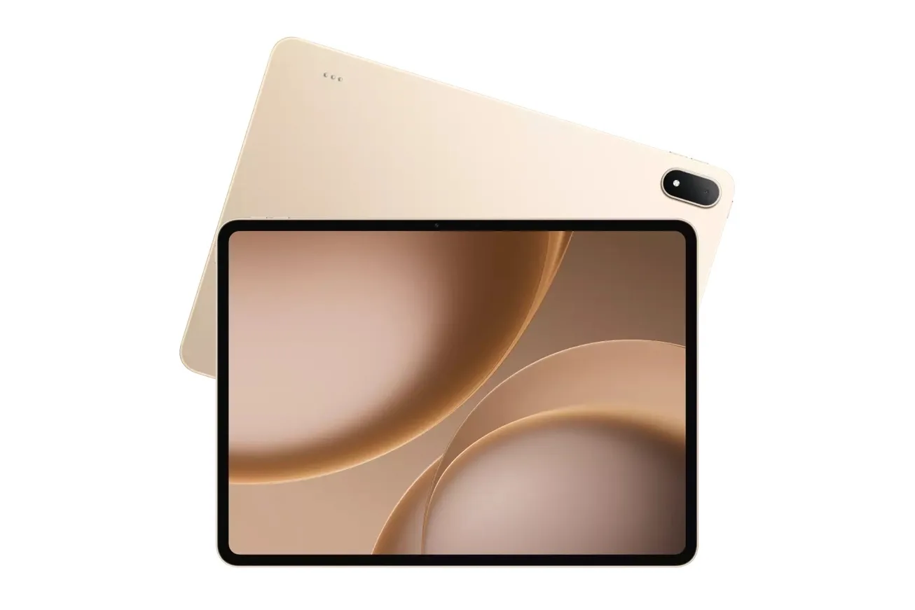 Мощные новинки Oppo: представлены флагманский Pad 5 Pro и компактный Pad Mini картинка Планшет Oppo Pad 5 Pro: мощный ответ iPad Pro | DGL.RU