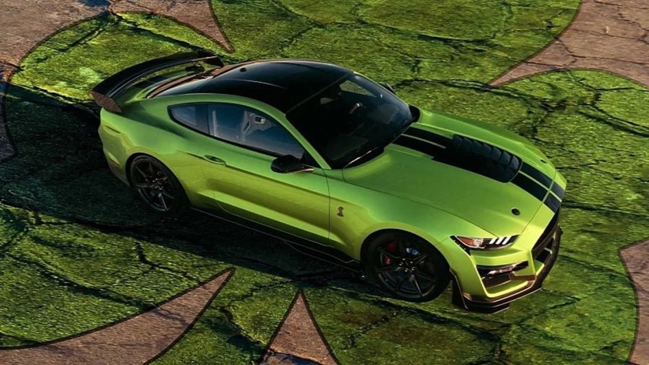 Сколько стоило Ford использовать имя Shelby: неожиданные детали контракта