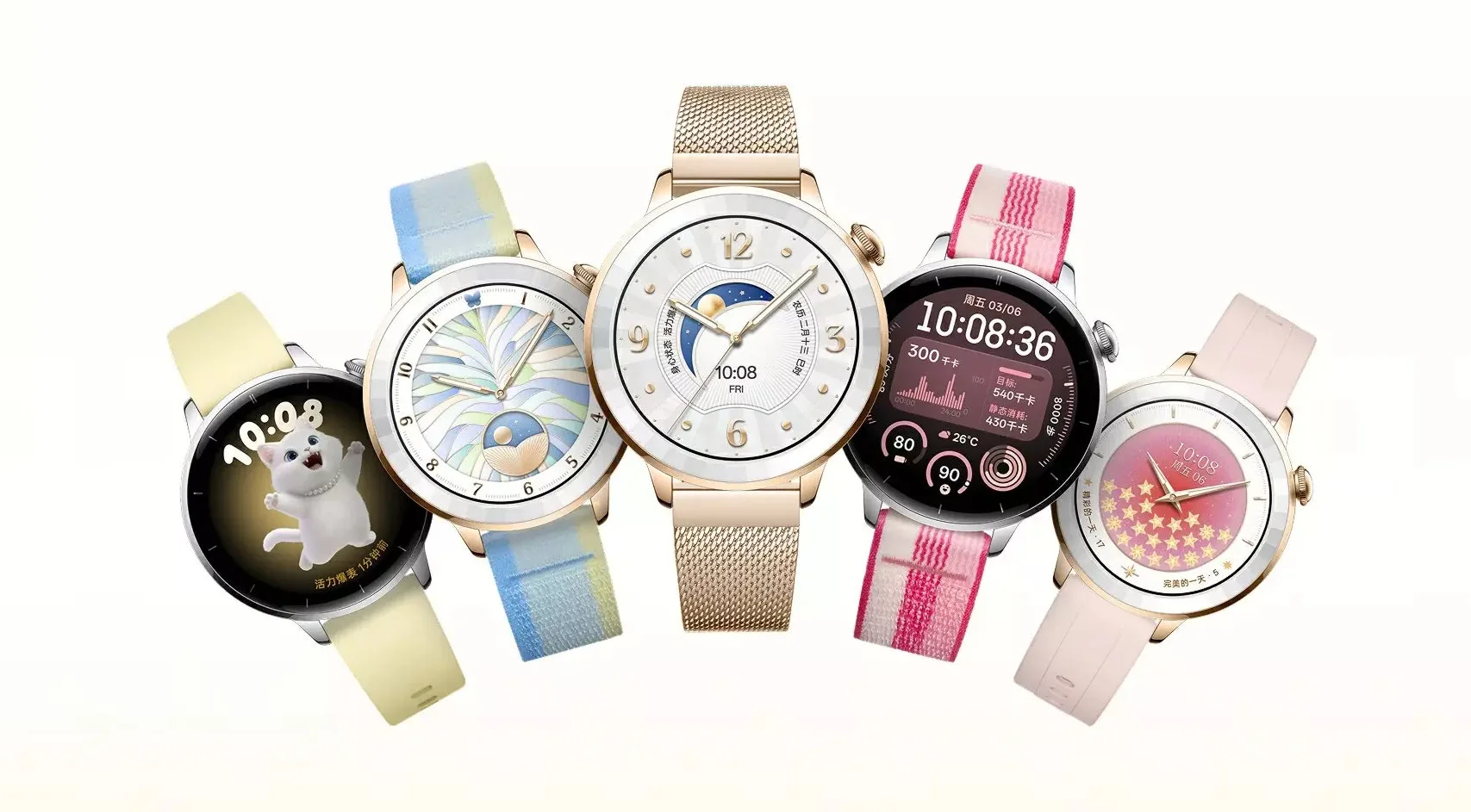 Элегантная мощь: компания Oppo показала мини-версию своих топовых смарт-часов картинка Смарт-часы Oppo Watch X3 Mini: компактный топ | DGL.RU