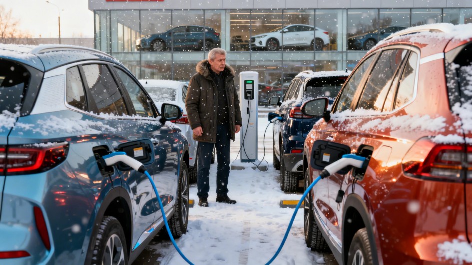 Сколько стоит новая батарея для Tesla: неожиданные цифры на вторичном рынке