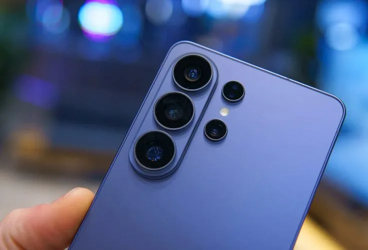 Больше не просто объективы: как смартфоны начинают видеть то, что скрыто от человеческого глаза картинка КМОП-сенсоры в телефонах